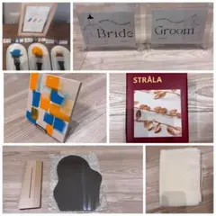 結婚式　ウェルカムスペースセット