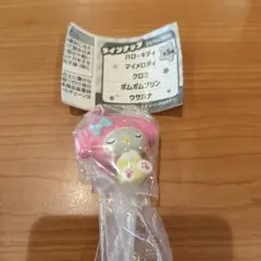 サンリオキャラクターズ　GRWM マスコットチャーム