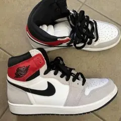 Nike Air Jordan 1 ハイカット スニーカー