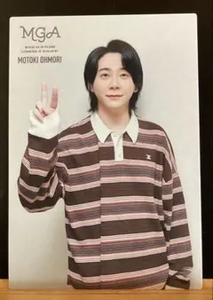 ミセス　ポップアップ　フォトカード　023