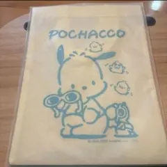 ポチャッコ　バッグ