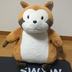 ラスカル　超BIG ぬいぐるみ　セキグチ Amazon.co.jp: ラスカル ぬいぐるみ セキグチ : おもちゃ