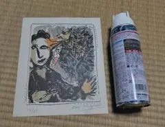 2025年最新】リトグラフ シャガールの人気アイテム - メルカリ