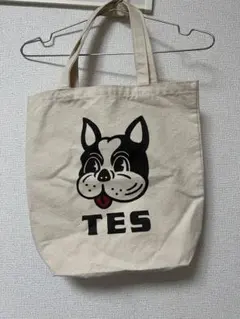 TES トートバッグのサムネイル