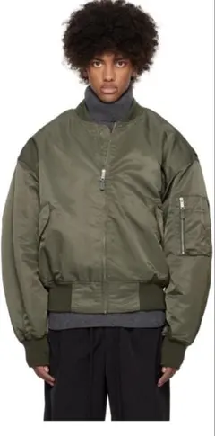 ROTOL ロトル TORNADO BOMBER BLOUSON - メルカリ