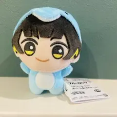 ブルーロック ちびぐるみ　アニマル着ぐるみver. 蜂楽廻