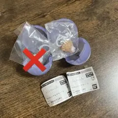 Lil ala mode mikko めじるしアクセサリー3