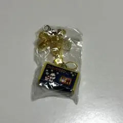 サンリオ シークレットデニムペンポーチ風ストラップ コロコロクリリン