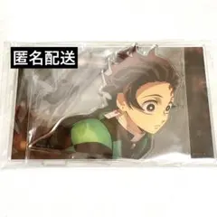 鬼滅の刃 無限城編 カフェ 場面写そのままアクリルスタンド アクスタ 竈門炭治郎