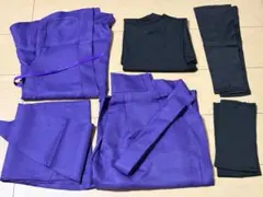 忍たま乱太郎 4年生 コスプレ 衣装 未使用