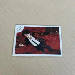 Snow Man 宮舘涼太　ミニフォトステッカー