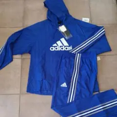 185.adidas ピステ上下