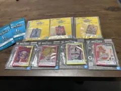 一番くじ ワンピース G .H .I .賞