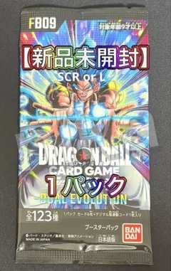 ドラゴンボール DUAL EVOLUTION 2BOX【テープ付】 プロモ3枚付 - メルカリ