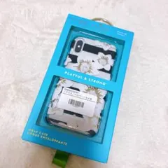 kate spade iPhonex.xsケース