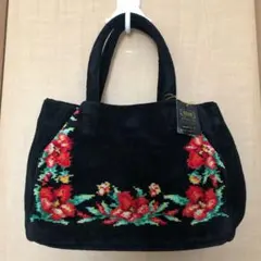 新品タグ付き　フェイラー　ハンドバッグ