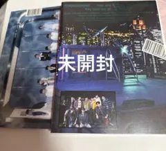 zerobaseone You had me at Hello 未開封 3集