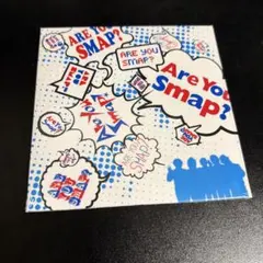 Smap ありがとう CD - メルカリ