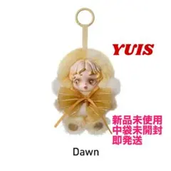 新品 pop mart SKULLPANDA 印象派 Dawn　ぬいぐるみ