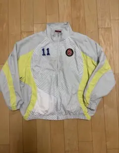 Supreme S Logo Track Jacket 