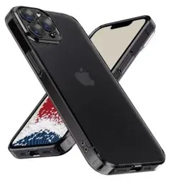 ONES iPhone13ProMax ケース 米軍MIL規格 超耐衝撃