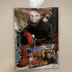 2026年最新】最強ジャンプ 付録 未開封の人気アイテム - メルカリ