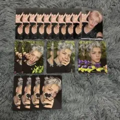 &TEAM Back to Life MAKI トレカセット