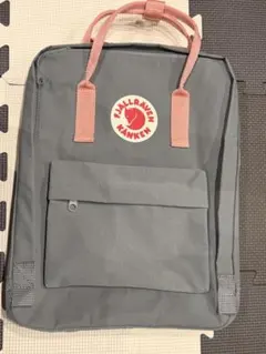 カンケンリュック 16l グレーピンクのサムネイル