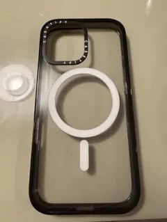 CASETIFY iPhone16ケース