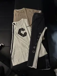 CRONOS cronos クロノス ３点セット　Ｓ