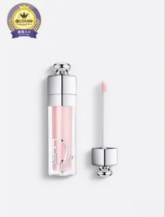 Dior Addict Lip Maximizer 001