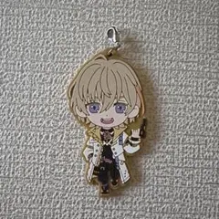 にじさんじ 風楽奏斗 タイトーくじ ラバーストラップ