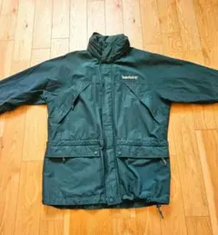 ティンバーランド Timberland マウンテンパーカー ジャケット 90s