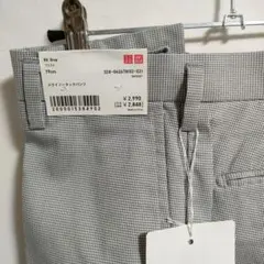 イージーパンツ スラックス