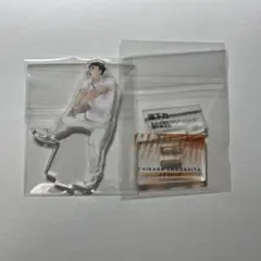 ハイキュークロニクル 縁下力