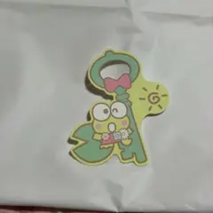 けろけろけろっぴ 鍵型 HOTEL Floria特典