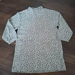【ZARA】キッズ　９８センチ　ワンピース