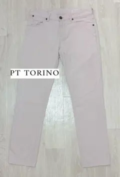 PT TORINO DENIM SWING カラーデニムパンツ ストレッチのサムネイル