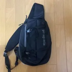 Patagonia Google 社員限定非売品 ボディバッグ8L Patagonia Google 社員限定非売品 ボディバッグ8L - メルカリ