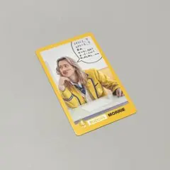 BUDDiiS MORRIE トレカ