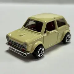 ホットウィール HONDA CUSTOM 70 HONDA N600 - メルカリ