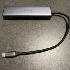 UGREEN CM512