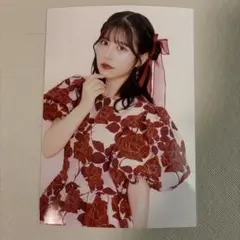 【美品】FRUITSZIPPER 月足天音 生写真