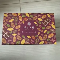 チョコ屋 個包装チョコレート カカオ70%