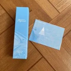 にじさんじフレグランス 緋八マナ