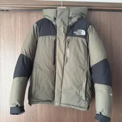 THE NORTH FACE バルトロ Mサイズ