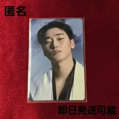 ATEEZ GOLDEN HOUR Part.4 タワレコ トレカ サン