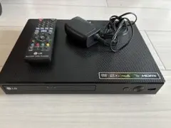 LG ブルーレイプレーヤー BP250のサムネイル