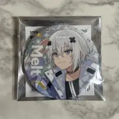 すとふぇす 2025 めておら メント・ダ・テンシ 缶バッジ