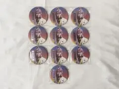 ミュージカル刀剣乱舞 刀ミュ ㊇ すえひろがり 乱舞野外祭 蜂須賀虎徹 缶バッジ